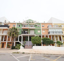 Wohnung in Torrevieja, Alicante