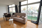 Foto - 1 Zimmer Etagenwohnung zum Kaufen in Torrevieja