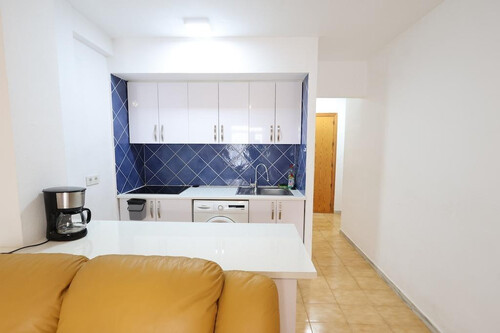 Foto - Etagenwohnung in Torrevieja zum Kaufen