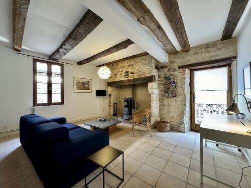 Foto - Haus in Cajarc, Lot - 265.000,00&nbsp;EUR Kaufpreis, ca.&nbsp; 112,00&nbsp;m&sup2;