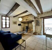 Haus in Cajarc, Lot - 265.000,00&nbsp;EUR Kaufpreis, ca.&nbsp; 112,00&nbsp;m&sup2; in Cajarc (PLZ: )