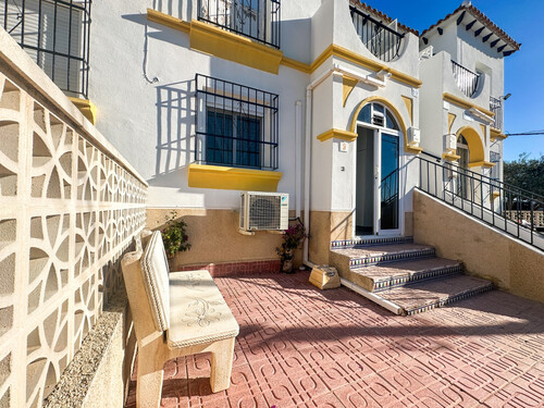 Foto - Wohnung in Orihuela, Alicante - 115.000,00&nbsp;EUR Kaufpreis, ca.&nbsp; 50,00&nbsp;m&sup2;