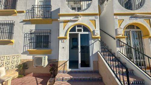 Foto - Etagenwohnung in Orihuela zum Kaufen
