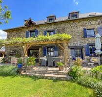 Haus in Juillac, Correze - 540.600,00&nbsp;EUR Kaufpreis, ca.&nbsp; 2.274,00&nbsp;m&sup2; in Juillac (PLZ: )