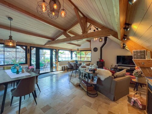 Foto - Einfamilienhaus in Juillac zum Kaufen