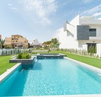 Stadthaus in Torrevieja, Alicante