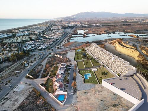 Foto - Penthouse in Vera, Almeria - 295.000,00&nbsp;EUR Kaufpreis,