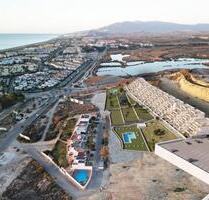 Penthouse in Vera, Almeria - 295.000,00&nbsp;EUR Kaufpreis, in Vera (PLZ: )