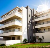 Wohnung in Villamartin, Alicante