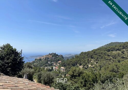Foto - Etagenwohnung in Eze zum Kaufen
