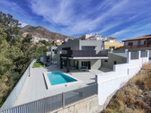 Foto - 5 Zimmer Einfamilienhaus in Benalmadena