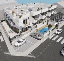 Stadthaus in San Pedro Del Pinatar, Murcia
