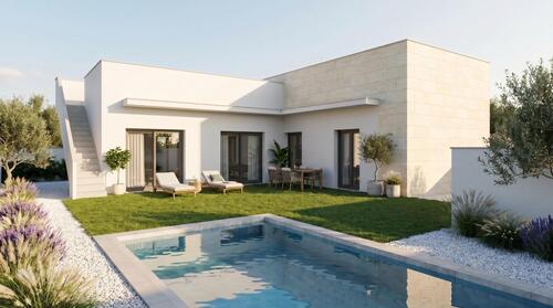 Foto - Haus in Mazarron, Murcia - 289.900,00&nbsp;EUR Kaufpreis, ca.&nbsp; 350,00&nbsp;m&sup2;