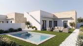 Foto - 3 Zimmer Einfamilienhaus zum Kaufen in Mazarron