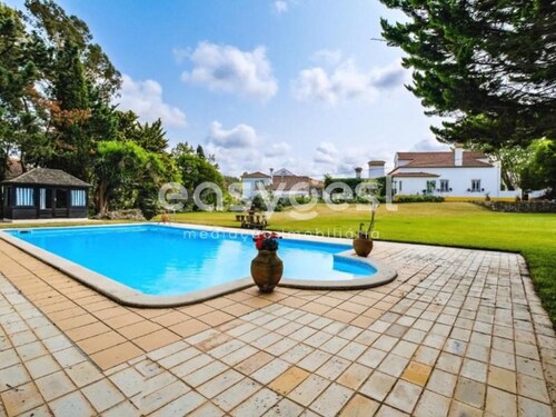 Foto - Bauernhof in Bombarral, Leiria - 797.000,00&nbsp;EUR Kaufpreis, ca.&nbsp; 3.200,00&nbsp;m&sup2;