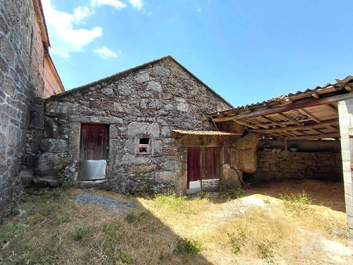 Foto - Stadthaus in Melgaco, Viana do Castelo