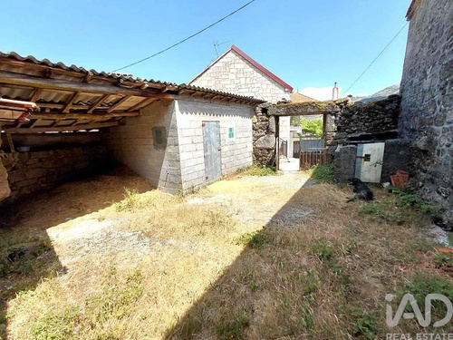 Foto - Einfamilienhaus zum Kaufen in Melgaco