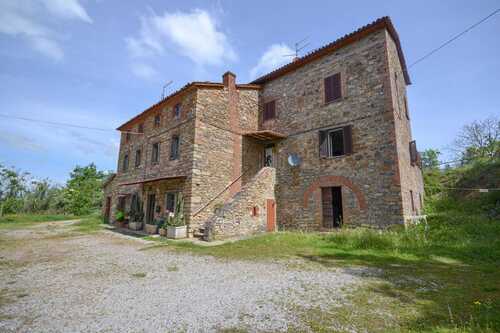 Foto - Haus in Parrano, Terni - 75.000,00&nbsp;EUR Kaufpreis,