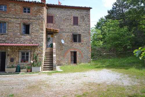 Foto - 4 Zimmer Einfamilienhaus in Parrano