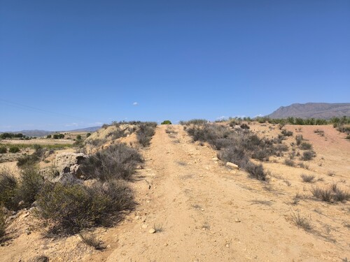 Foto - Grundstück in Jumilla zum Kaufen
