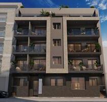 Wohnung in Torrevieja, Alicante