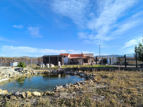 Foto - Haus in Villena, Alicante - 259.999,00&nbsp;EUR Kaufpreis, ca.&nbsp; 8.000,00&nbsp;m&sup2;