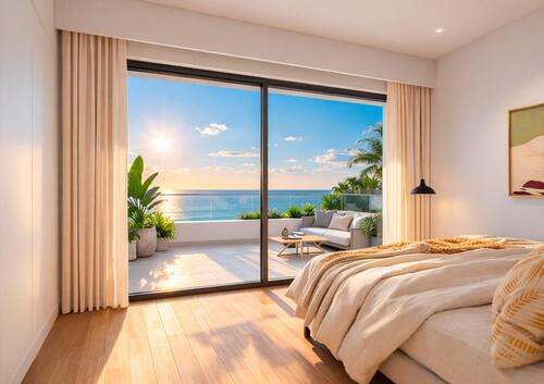 Foto - Penthouse in La Linea De La Concepcion, Cadiz