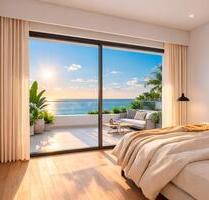 Penthouse in La Linea De La Concepcion, Cadiz