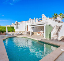 Haus in Ciudad Quesada, Alicante