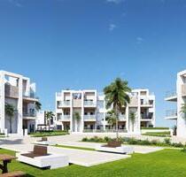 Wohnung in Los Alcazares, Murcia