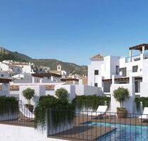 Wohnung in Benahavis, Malaga - 395.000,00&nbsp;EUR Kaufpreis, in Benahavis (PLZ: )