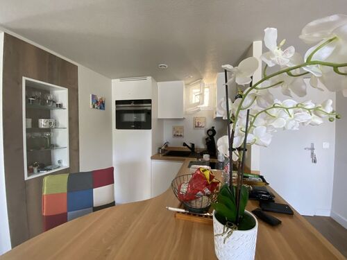 Foto - Wohnung in Cazaubon, Gers - 950,00&nbsp;EUR Kaltmiete,