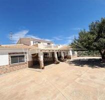 Landhaus in Taberno, Almeria - 299.950,00&nbsp;EUR Kaufpreis, ca.&nbsp; 61.100,00&nbsp;m&sup2; in Taberno (PLZ: )