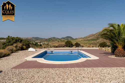 Foto - 2 Zimmer Einfamilienhaus zum Kaufen in Velez-Rubio