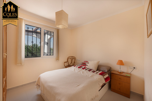 Foto - Einfamilienhaus in Velez-Rubio zum Kaufen