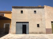 Foto - Landhaus in Yecla, Murcia - 92.500,00&nbsp;EUR Kaufpreis, ca.&nbsp; 16.400,00&nbsp;m&sup2;