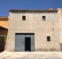 Landhaus in Yecla, Murcia - 92.500,00&nbsp;EUR Kaufpreis, ca.&nbsp; 16.400,00&nbsp;m&sup2; in Yecla (PLZ: )