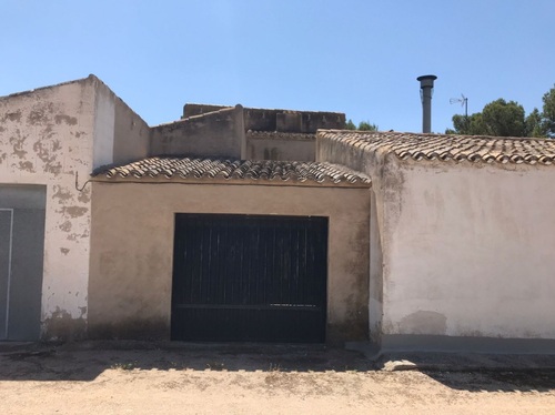 Foto - 3 Zimmer Einfamilienhaus zum Kaufen in Yecla