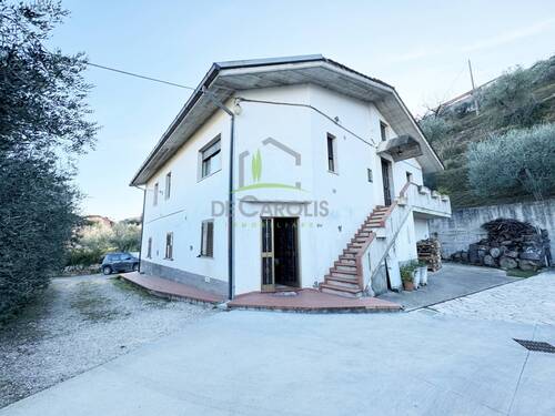 Foto - Haus in Ascoli Piceno, Ascoli Piceno