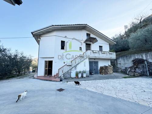 Foto - 6 Zimmer Einfamilienhaus zum Kaufen in Ascoli Piceno