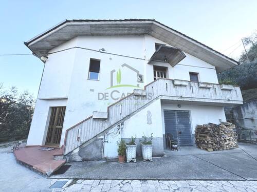 Foto - 6 Zimmer Einfamilienhaus in Ascoli Piceno
