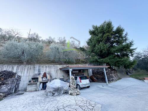 Foto - Einfamilienhaus in Ascoli Piceno zum Kaufen