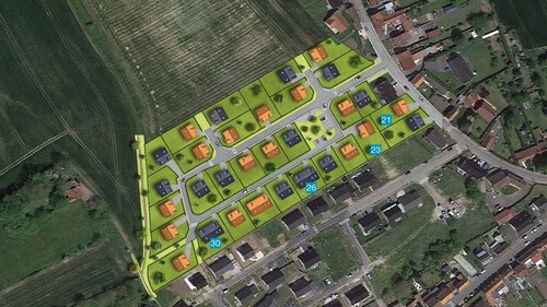 Foto - Grundstück in Lapugnoy, Pas-de-Calais