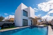 Foto - Haus in Ciudad Quesada, Alicante