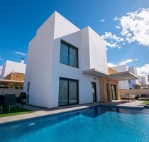 Haus in Ciudad Quesada, Alicante