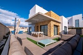 Foto - 3 Zimmer Einfamilienhaus zum Kaufen in Ciudad Quesada