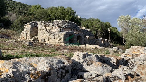 Foto - Haus in Monopoli, Bari - 75.000,00&nbsp;EUR Kaufpreis, ca.&nbsp; 11.444,00&nbsp;m&sup2;