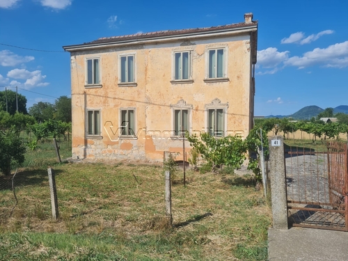 Foto - Einfamilienhaus in Noventa Vicentina zum Kaufen