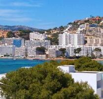 Wohnung in Santa Ponsa, Mallorca