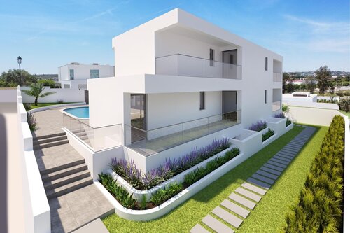 Foto - Haus in Lagos, Faro - 1.490.000,00&nbsp;EUR Kaufpreis, ca.&nbsp; 620,00&nbsp;m&sup2;